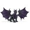 Schleich Eldrador Creatures: Shadow Dragon Action Figure - Action Figure, Mythical Detailed Toy, Posable, Fantasy Collectible Figurine, Kids Ages 7+